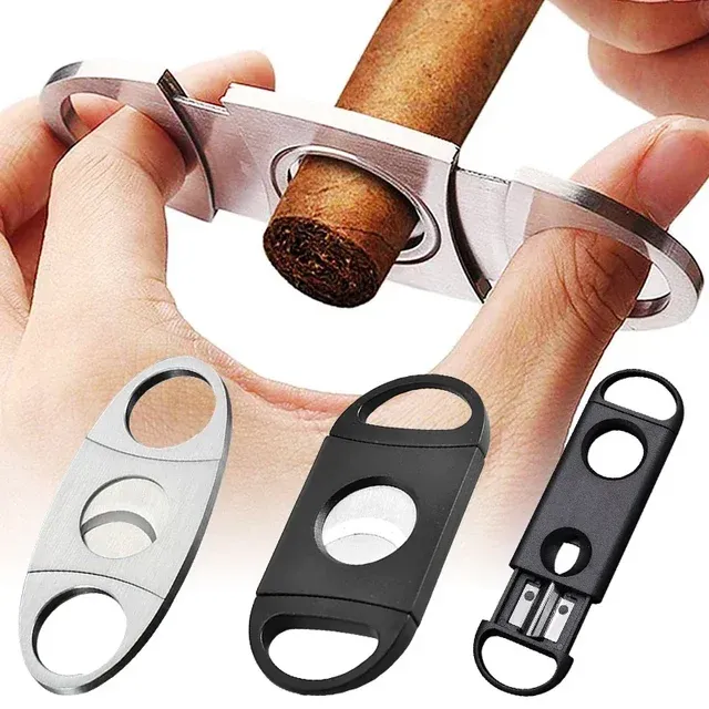 Cigar cutter 2