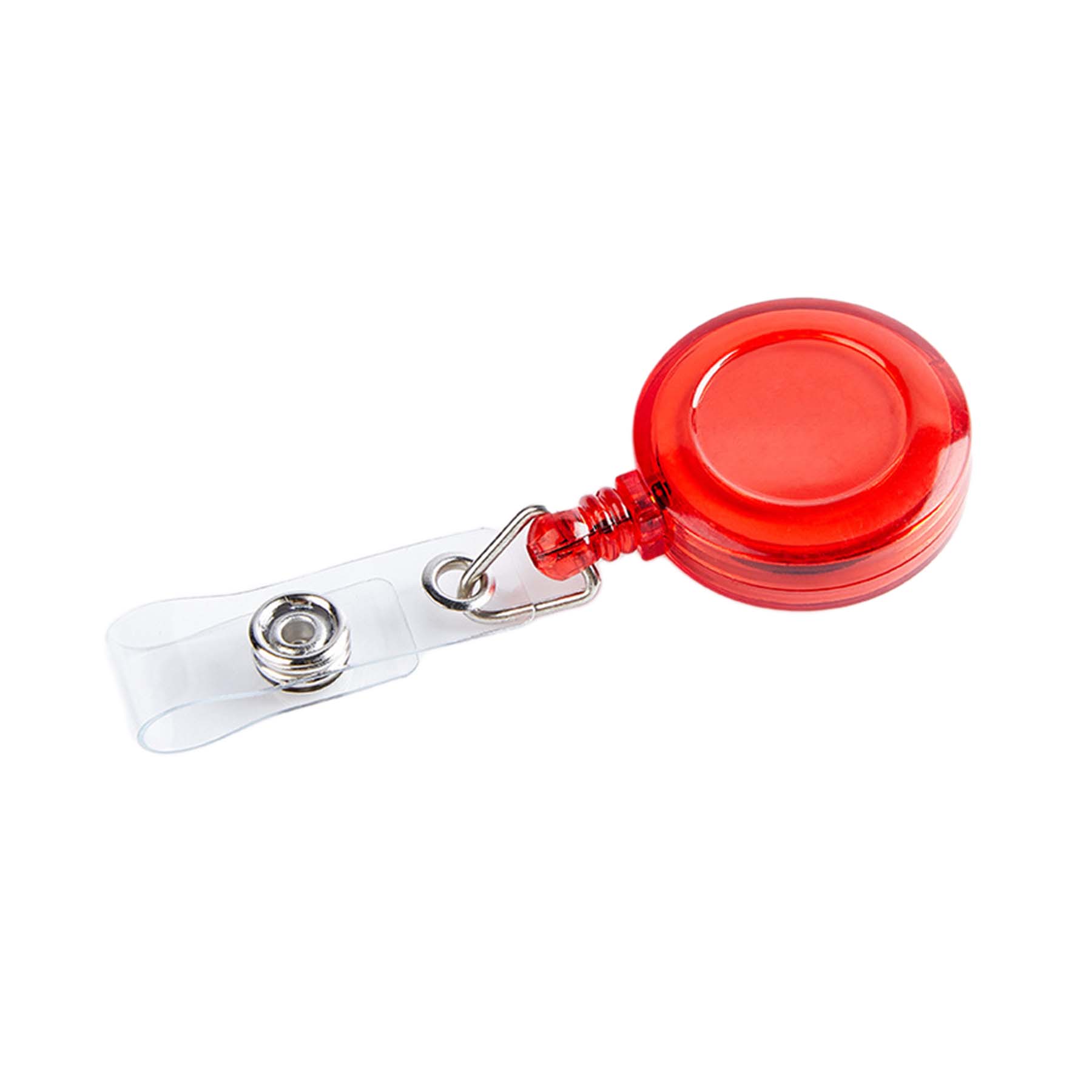 Telescopic Badge Holder Reel 9