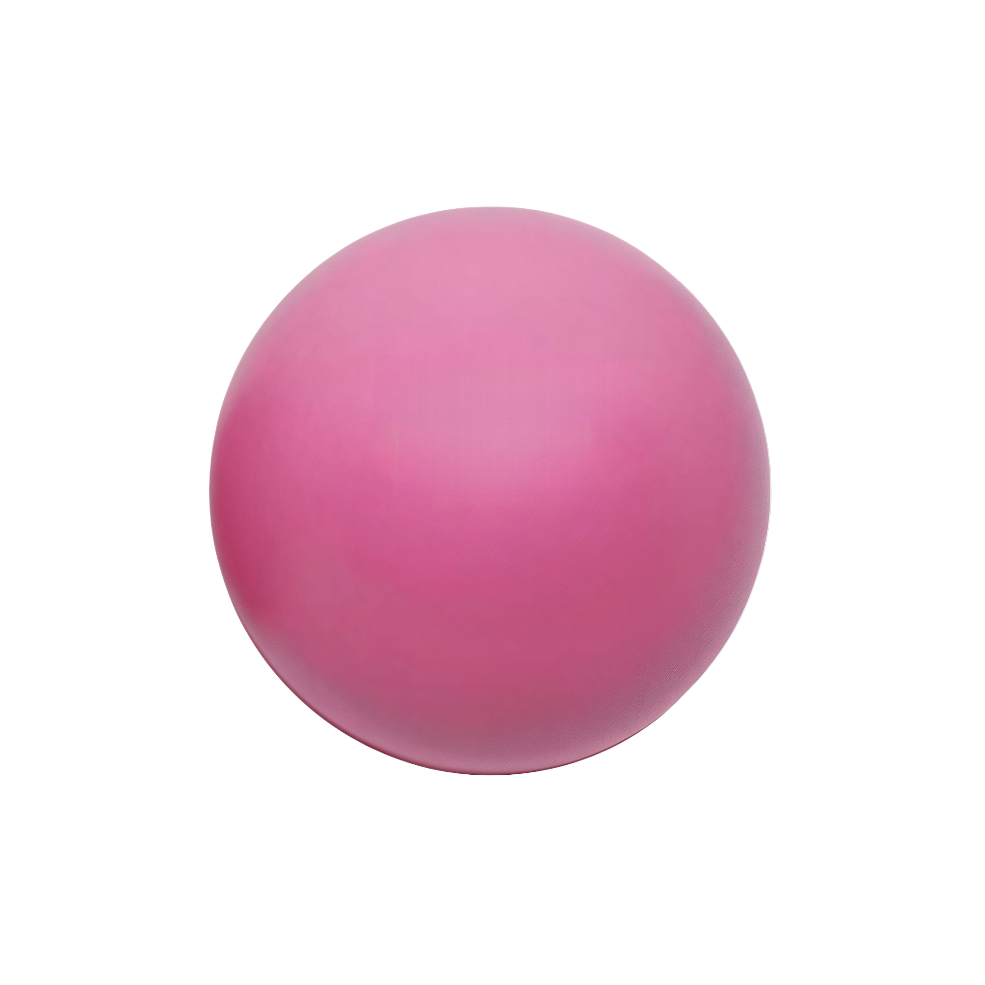 PU Foam Stress Ball Solid Sponge Squeeze Ball Rehabilitation Grip Ball for Pressure Relief 6