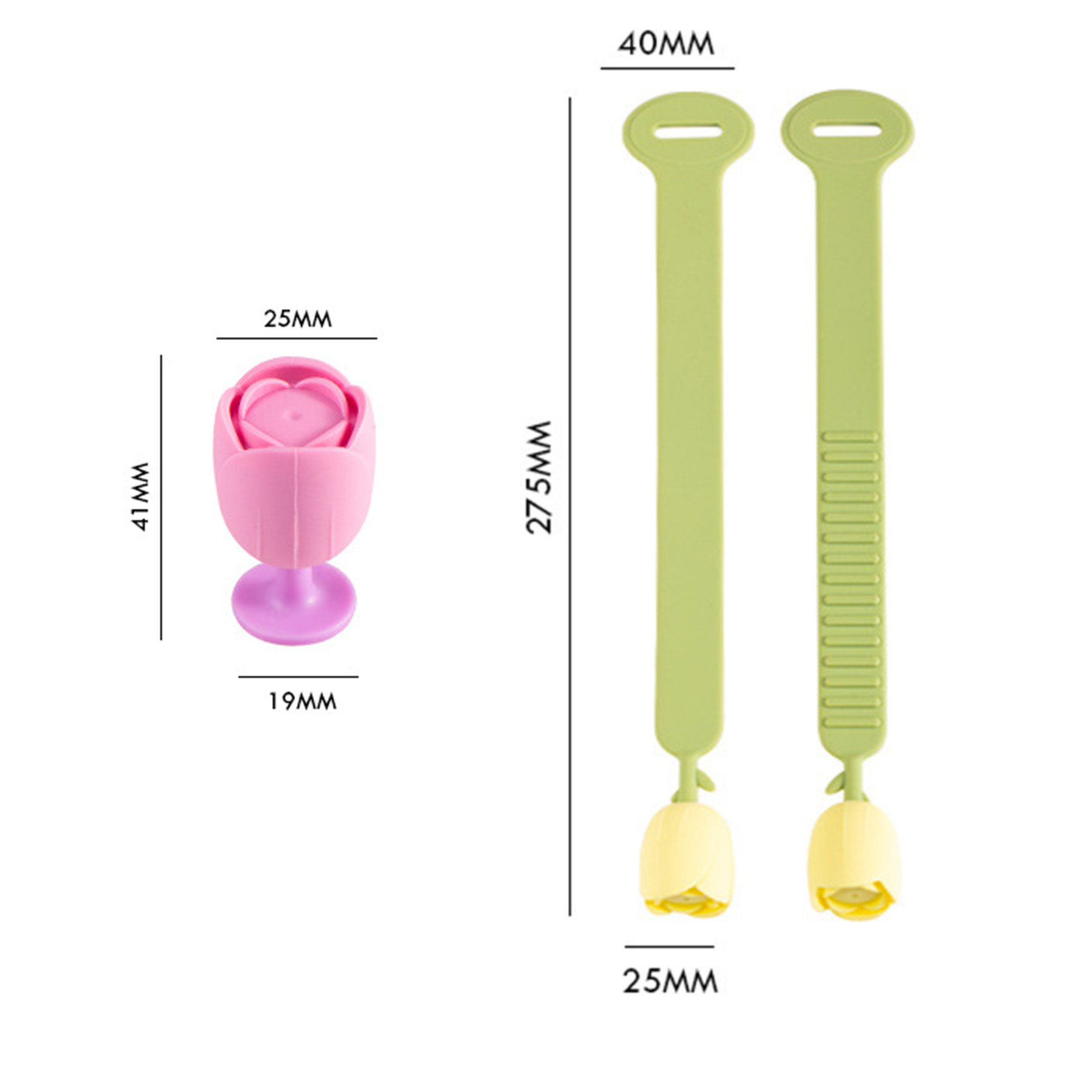 Silicone Toilet Lid Lifter 2