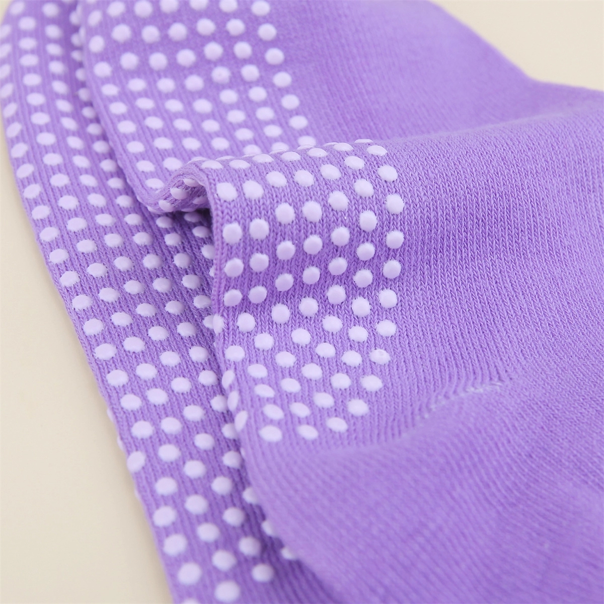 Non Skid Floor Yoga Socks For Women 6