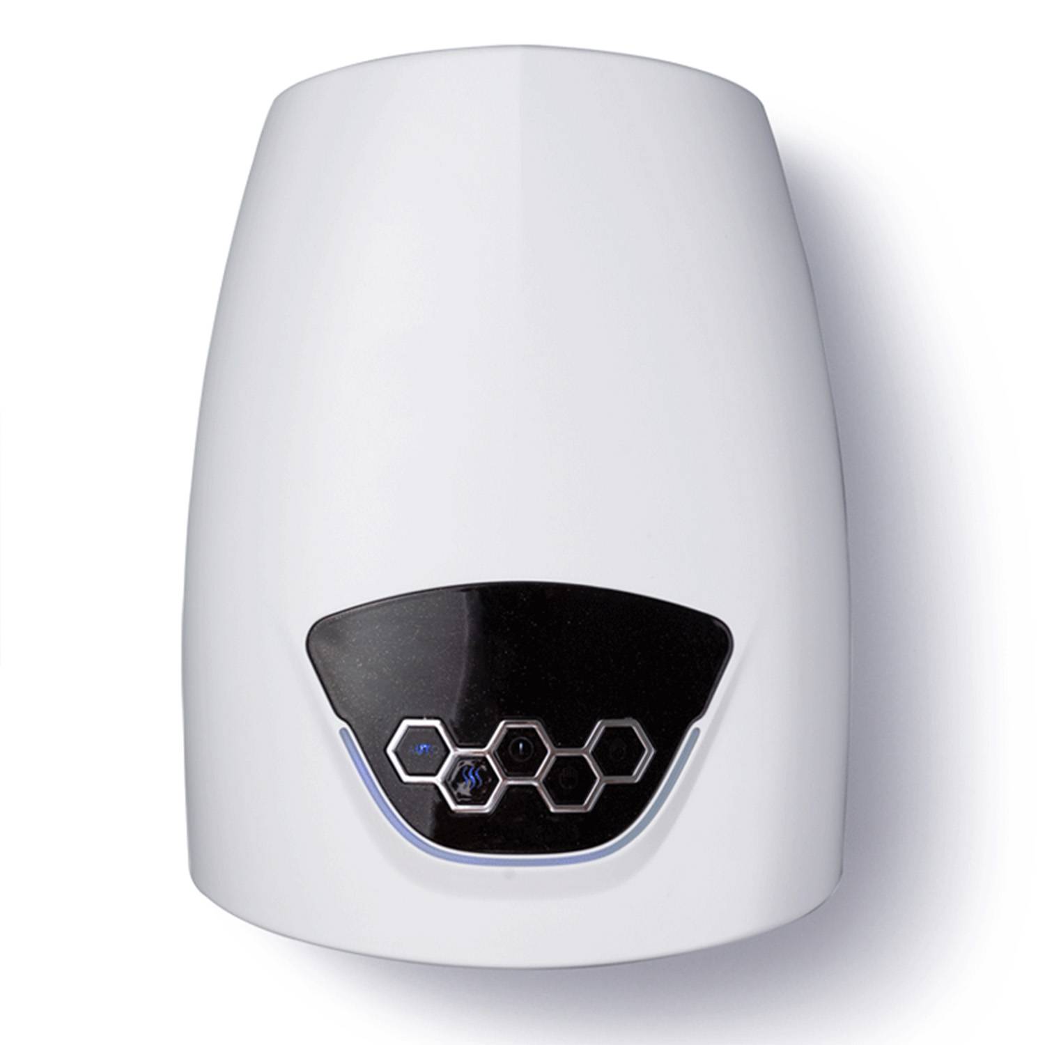 Smart Hand Massager – Rechargeable & Portable USB Device 2