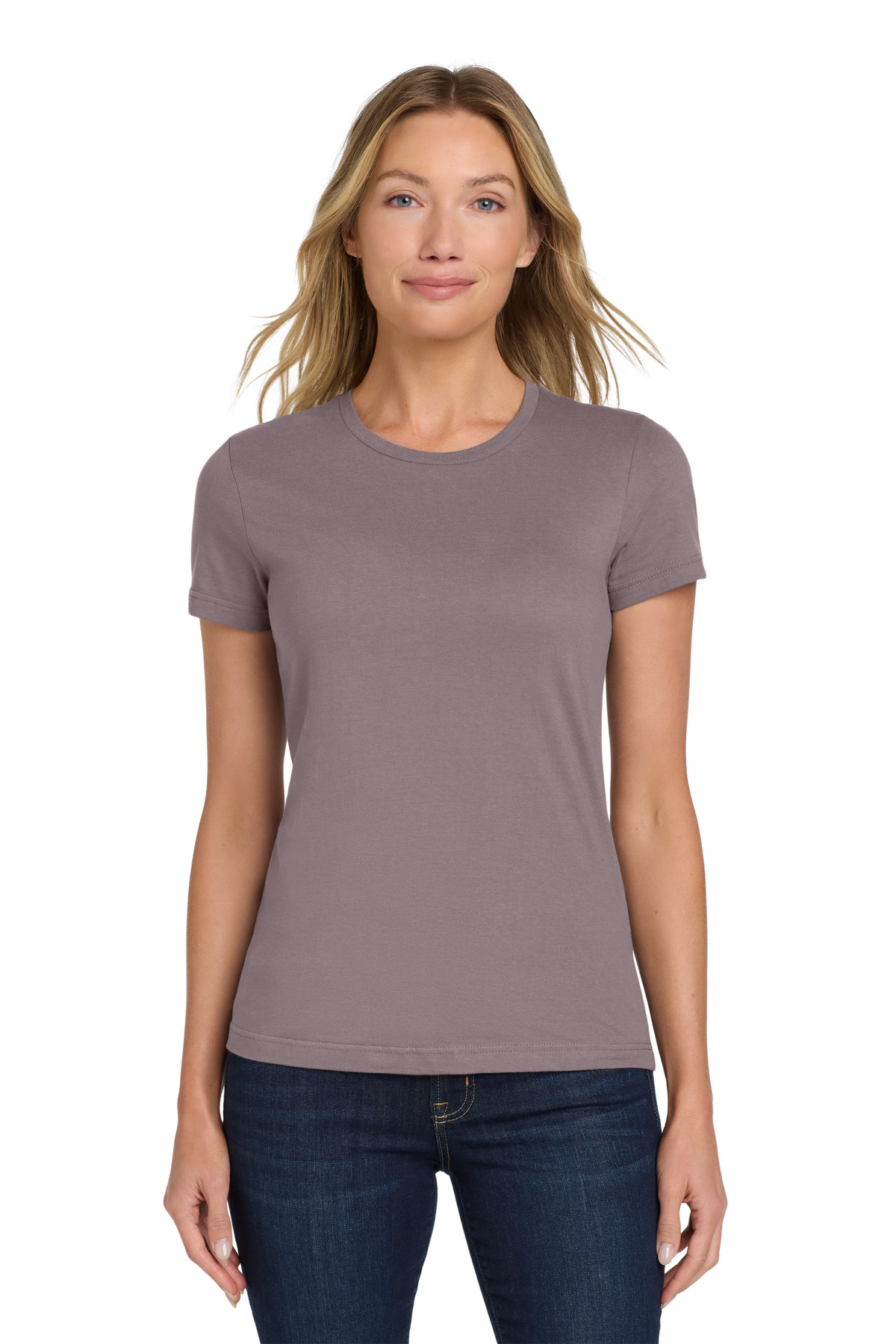 Gildan Softstyle Women's T-Shirt. 64000L 84