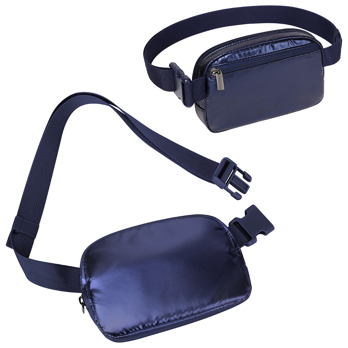 AeroLOFT® Anywhere Belt Bag 13