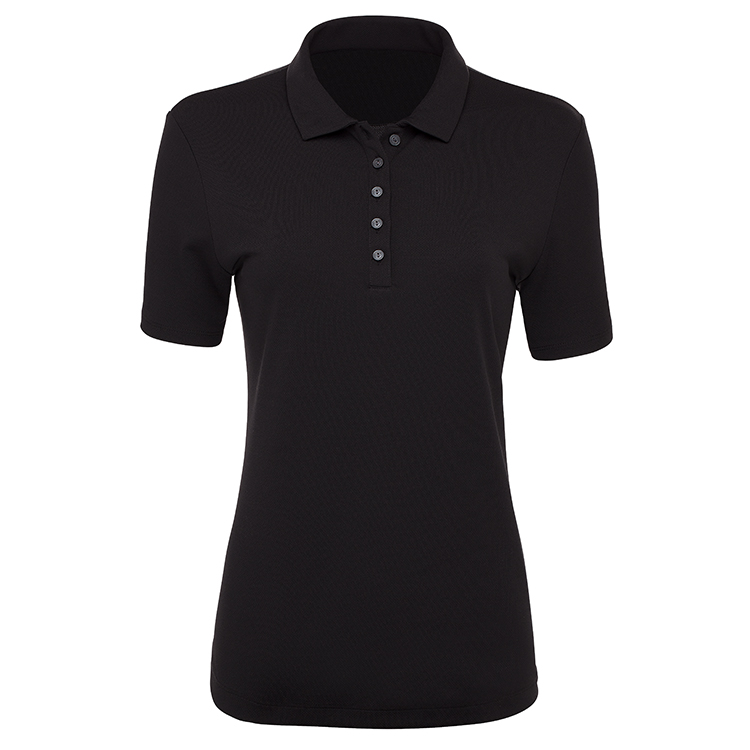 Perry Ellis Ladies Classic Polo 3