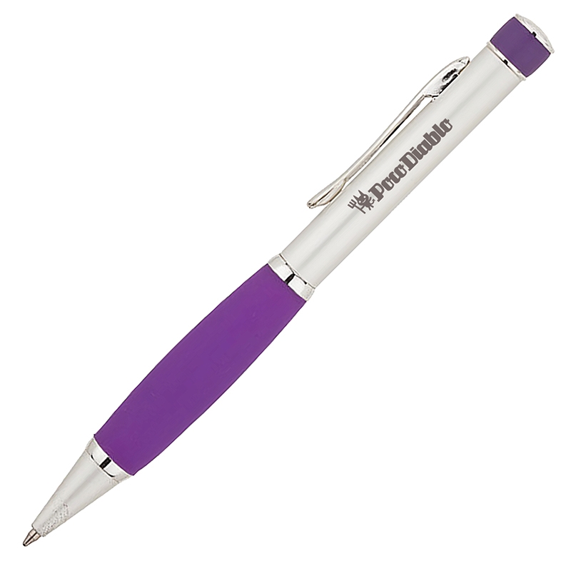 Catalina Ballpoint Pen 3