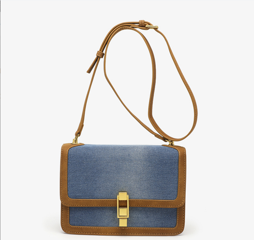 Cowgirl Single Shoulder Bag 4