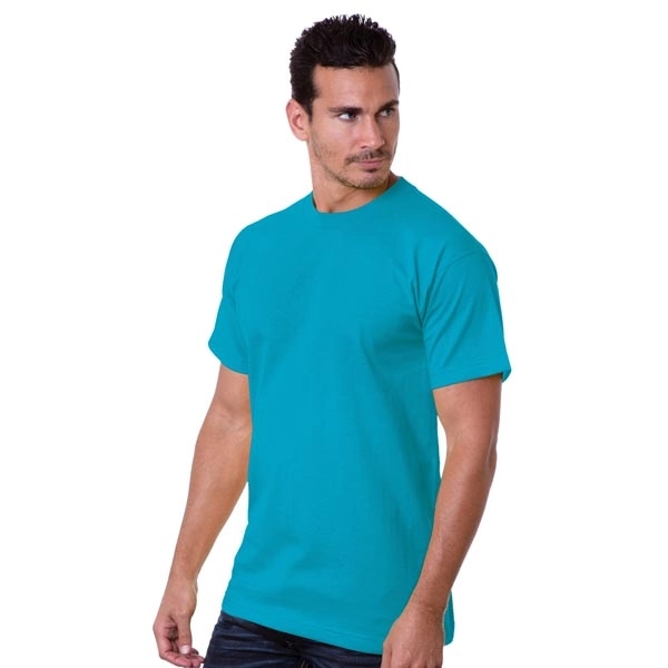 Unisex Heavyweight Crew 6