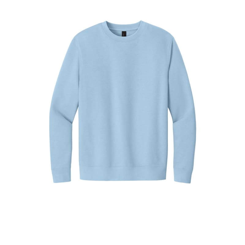 District V.I.T. Fleece Crew 34