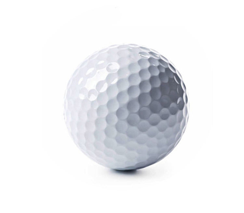 2-Layer PU Golf Ball 2