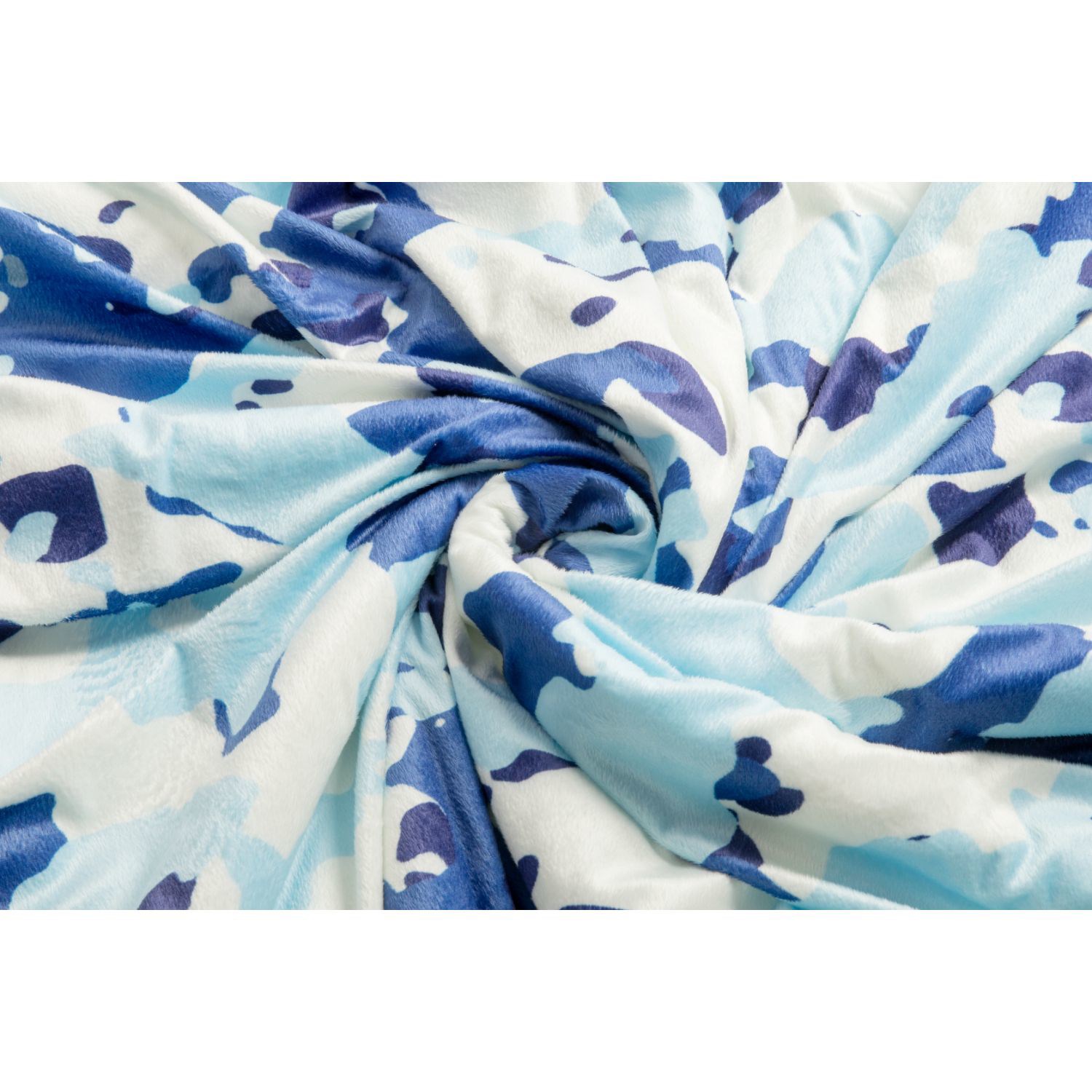 30x40 Velvet Plush Crystal Throw Sublimation Sherpa Blanket 2