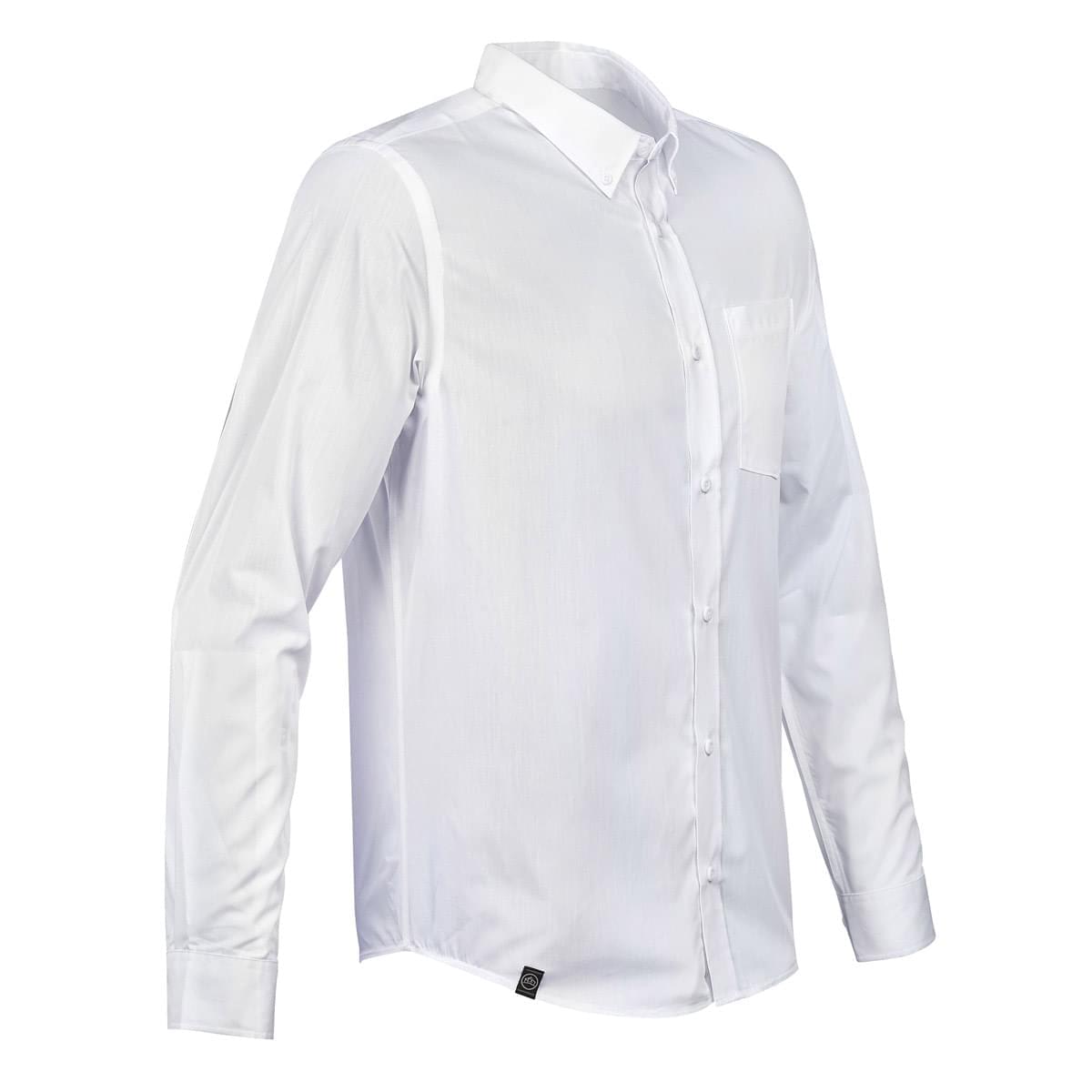 Stormtech Men's Lexington Chambray Shirt 6