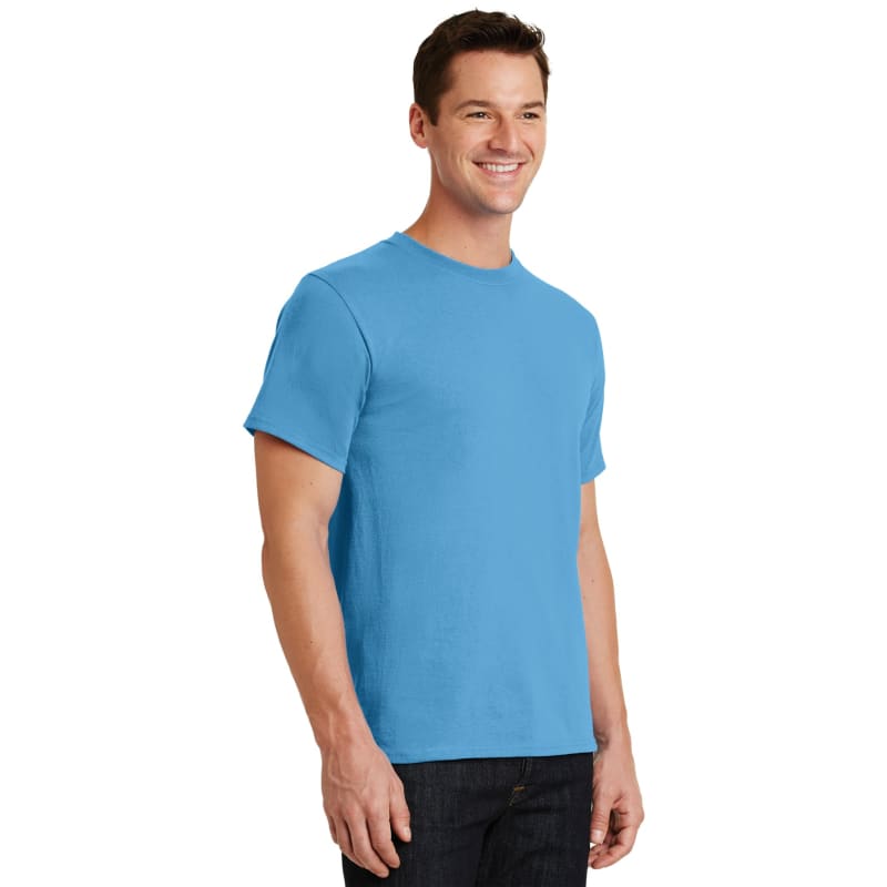 Port & Company - Essential Tee. 27