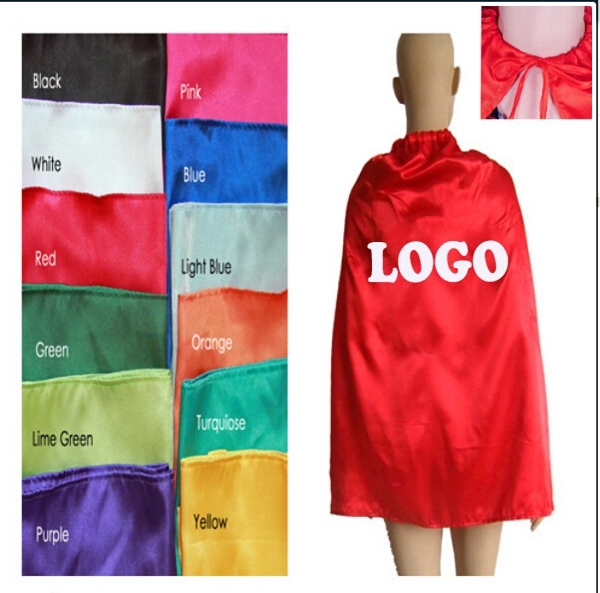 Super Hero Cape 1
