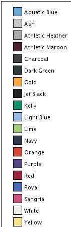 Core Cotton Pocket Tee