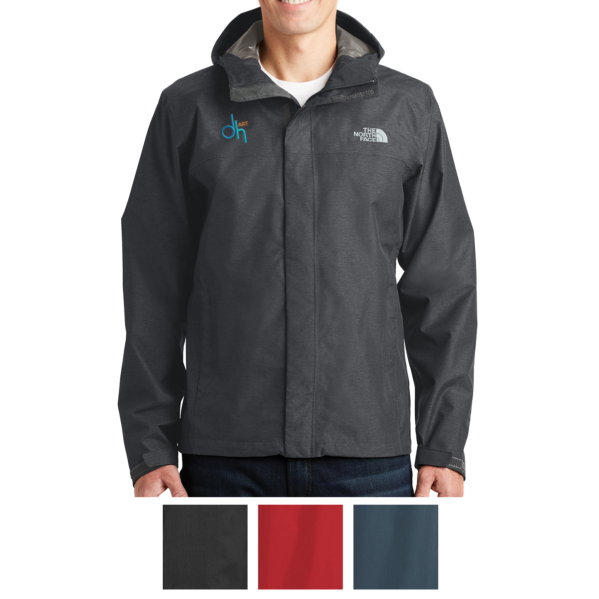 The North Face® DryVent™ Rain Jacket