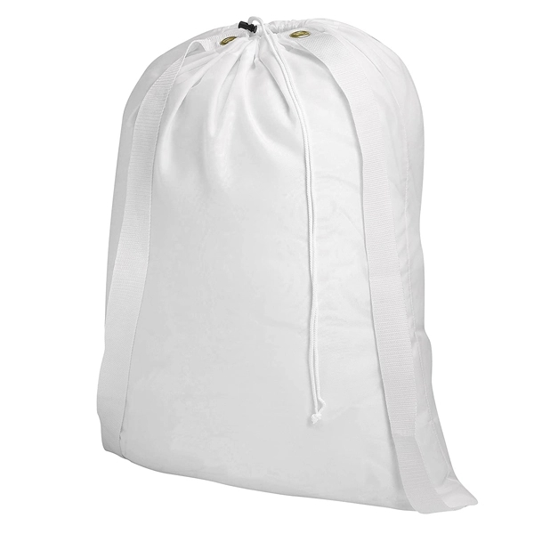 Backpack Laundry Bag - 22" X 28" 5