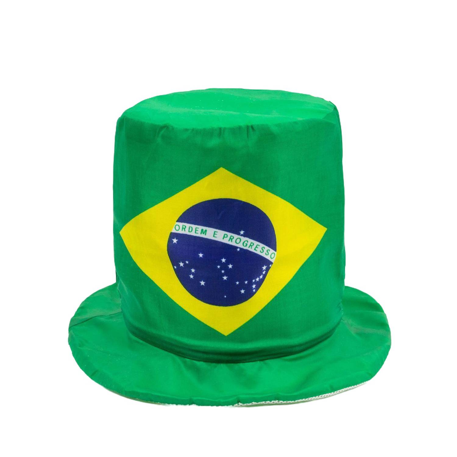 World Cup Fan Hat 3