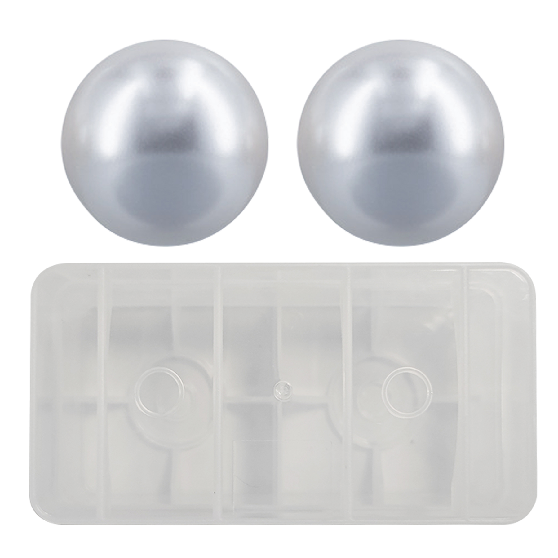 Feze Stainless Steel Ice Ball 4