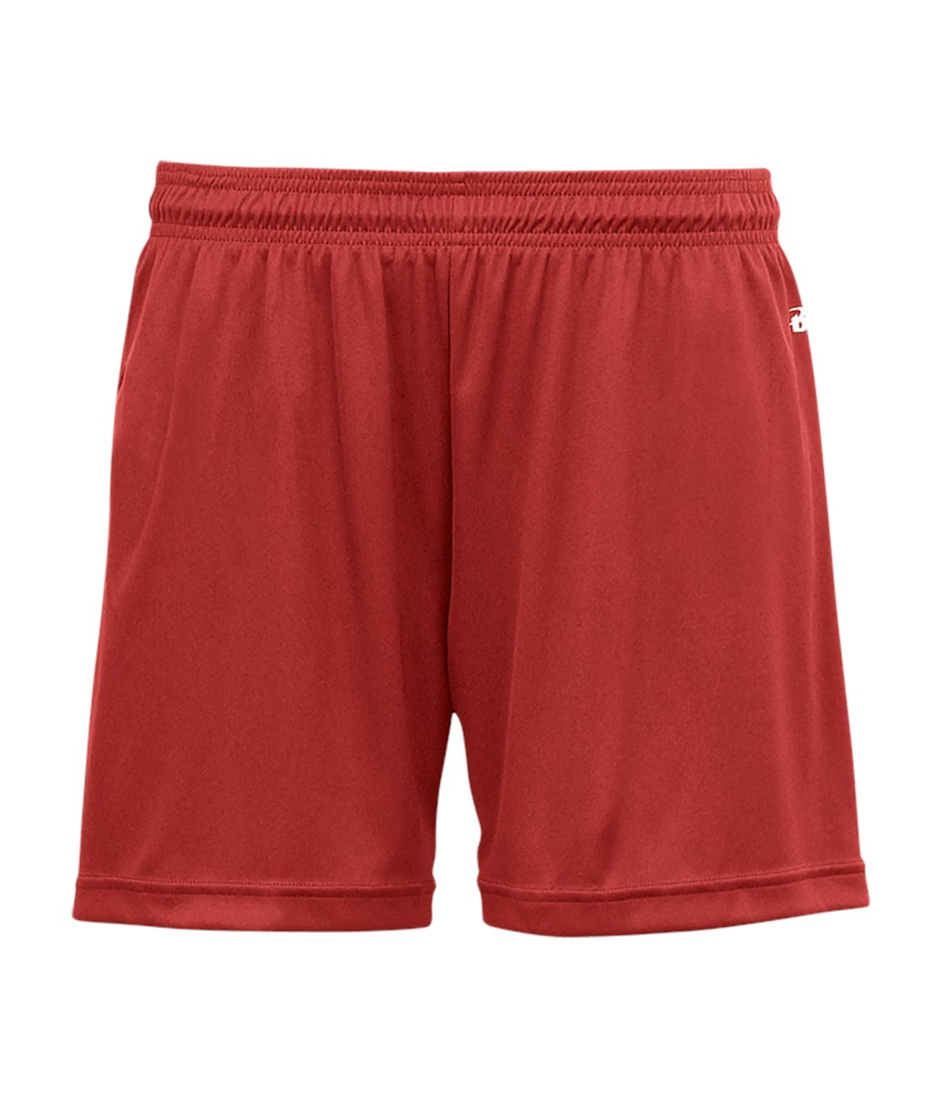 LADIES B-CORE SHORT 22