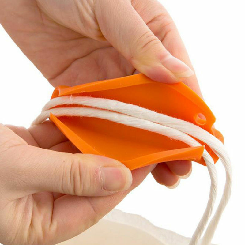 Silicone Grocery Bag Grip Handle 6