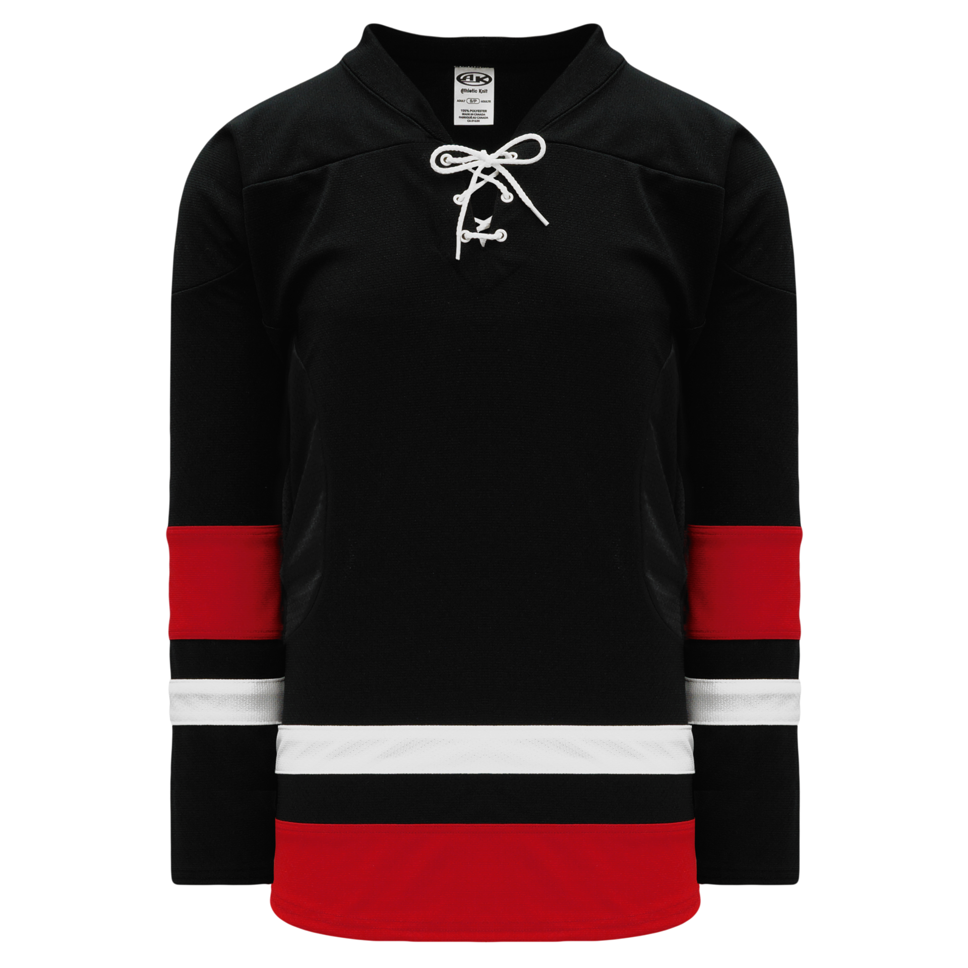 Pro Hockey Jerseys H550C-CAN-G08 4