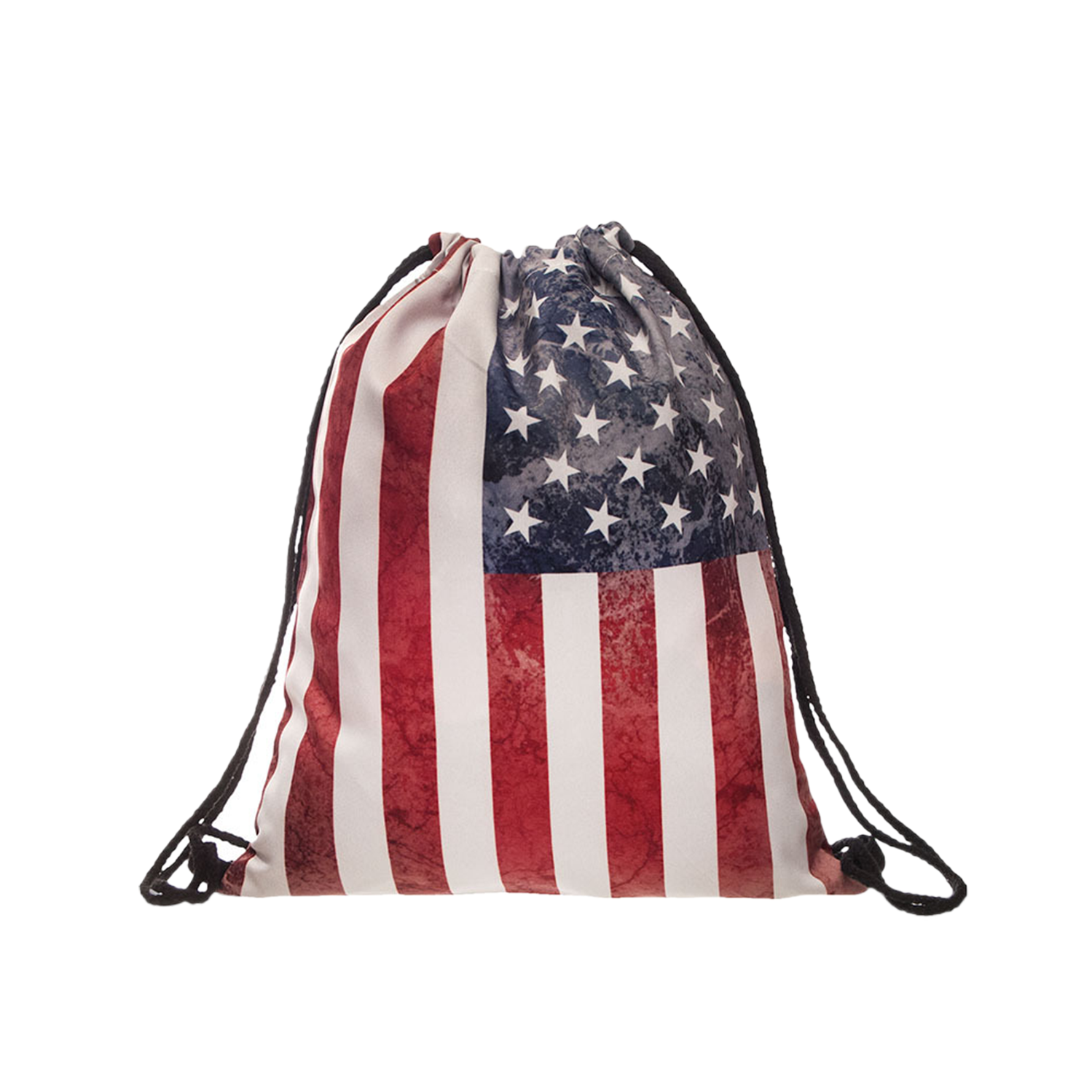Drawstring Terylene Bag 7