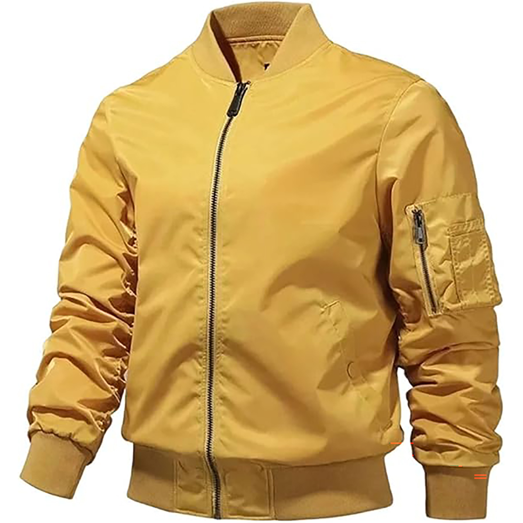 Bomber Jacket 7