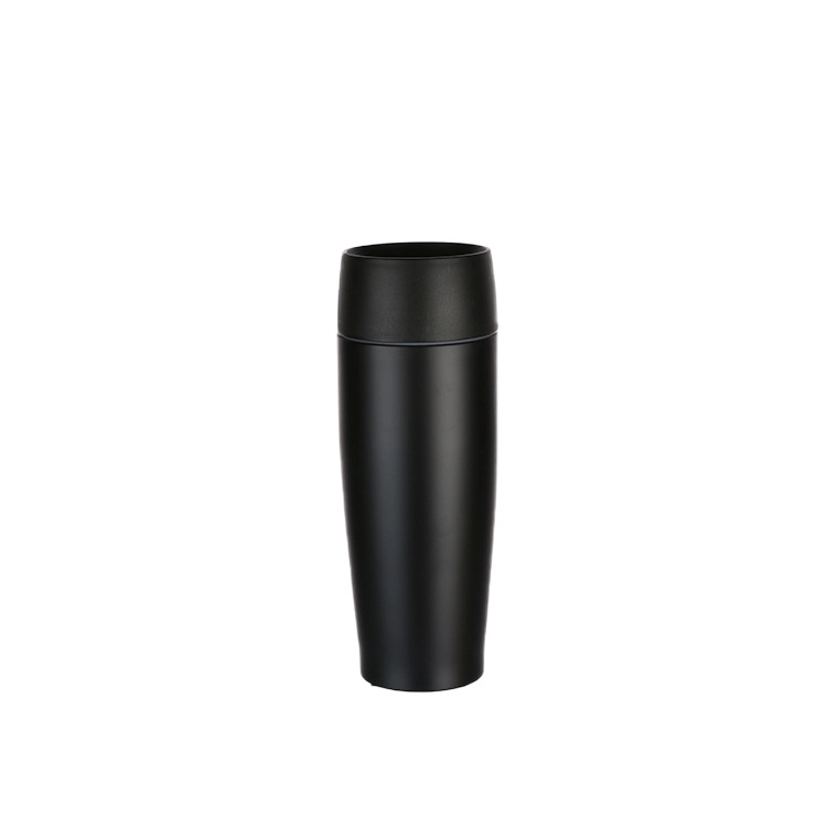 Custom 15 oz Stainless Steel Travel Coffee Mug 4