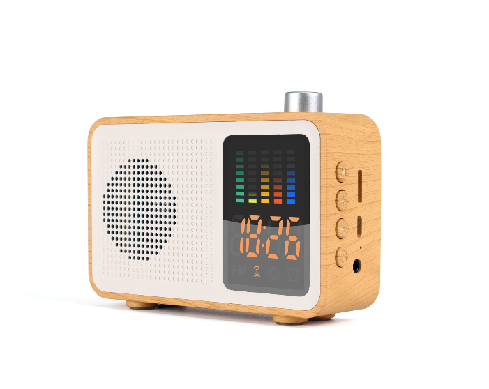 Radio bluetooth speaker 2