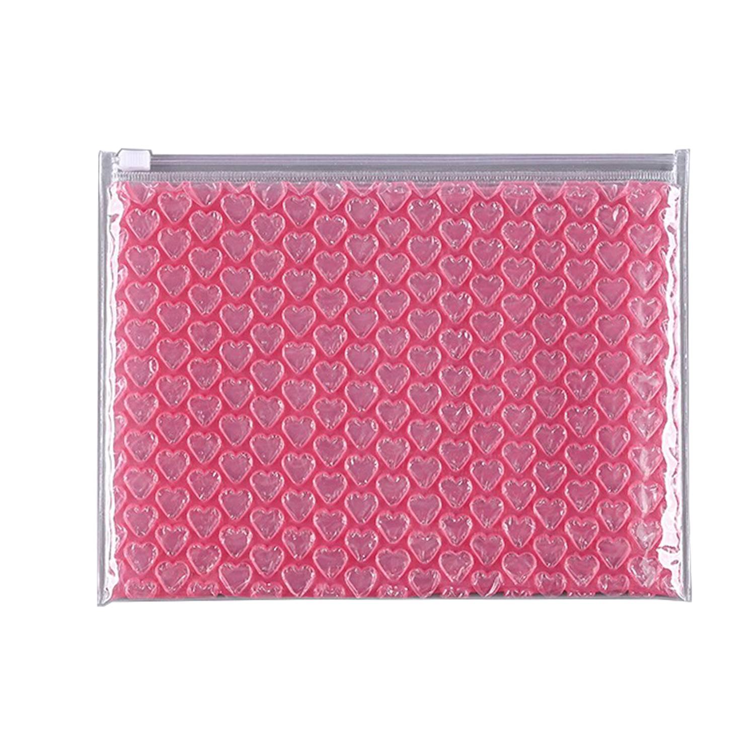 Bubble Out Bags with Zipper Packing Cushioning Protective 3