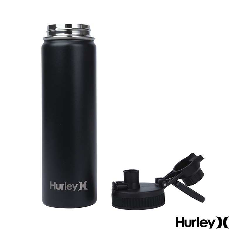 Hurley® Oasis 20 oz. Vacuum Insulated Water Bottle 8