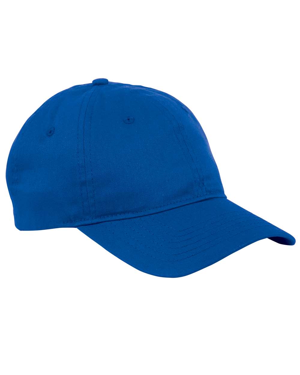 Six-Panel Twill Cap - BX880 16