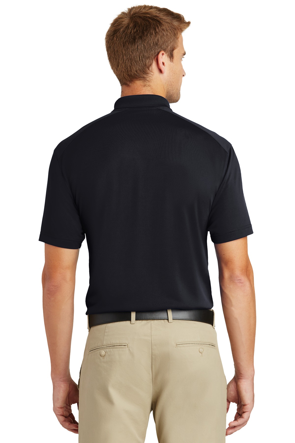 CornerStone® Tall Select Lightweight Snag-Proof Polo 6
