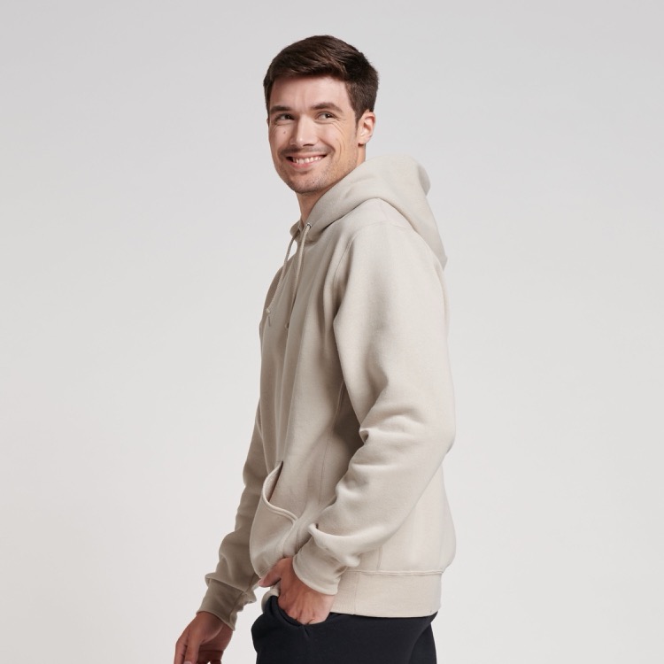 RUSSELL ATHLETIC DRI-POWER® Unisex Hoodie, custom hoodie or sweatshirt with logo imprint 73