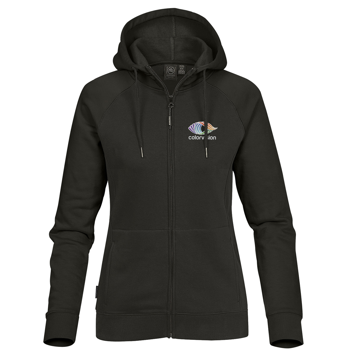 Stormtech Omega Women's Zip Hoody 11