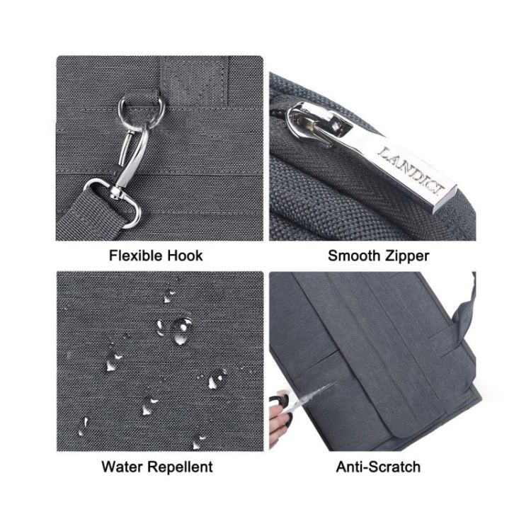 Laptop Carry Bag 3