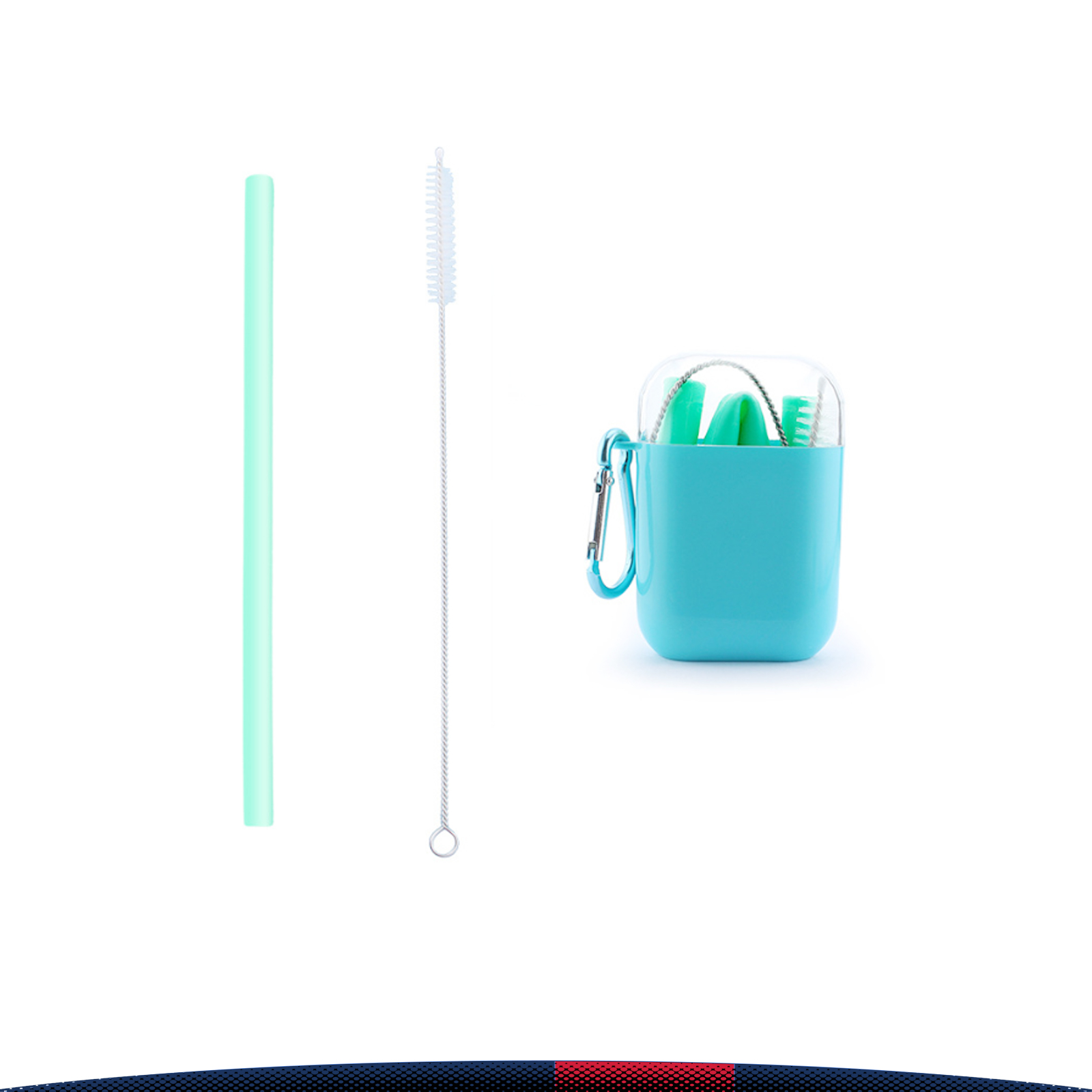 Hedy Straight Straw 4