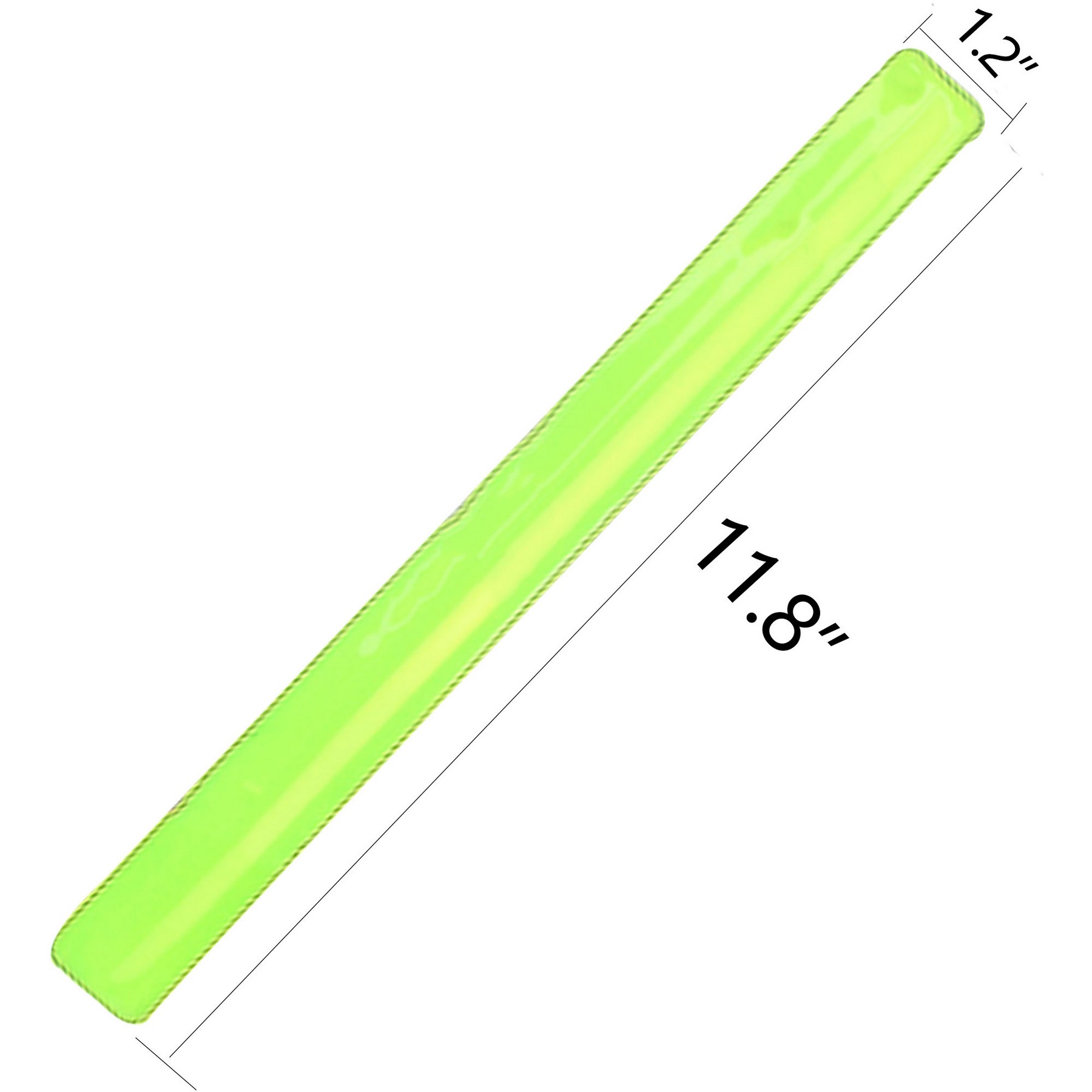 Reflective Wristbands 6