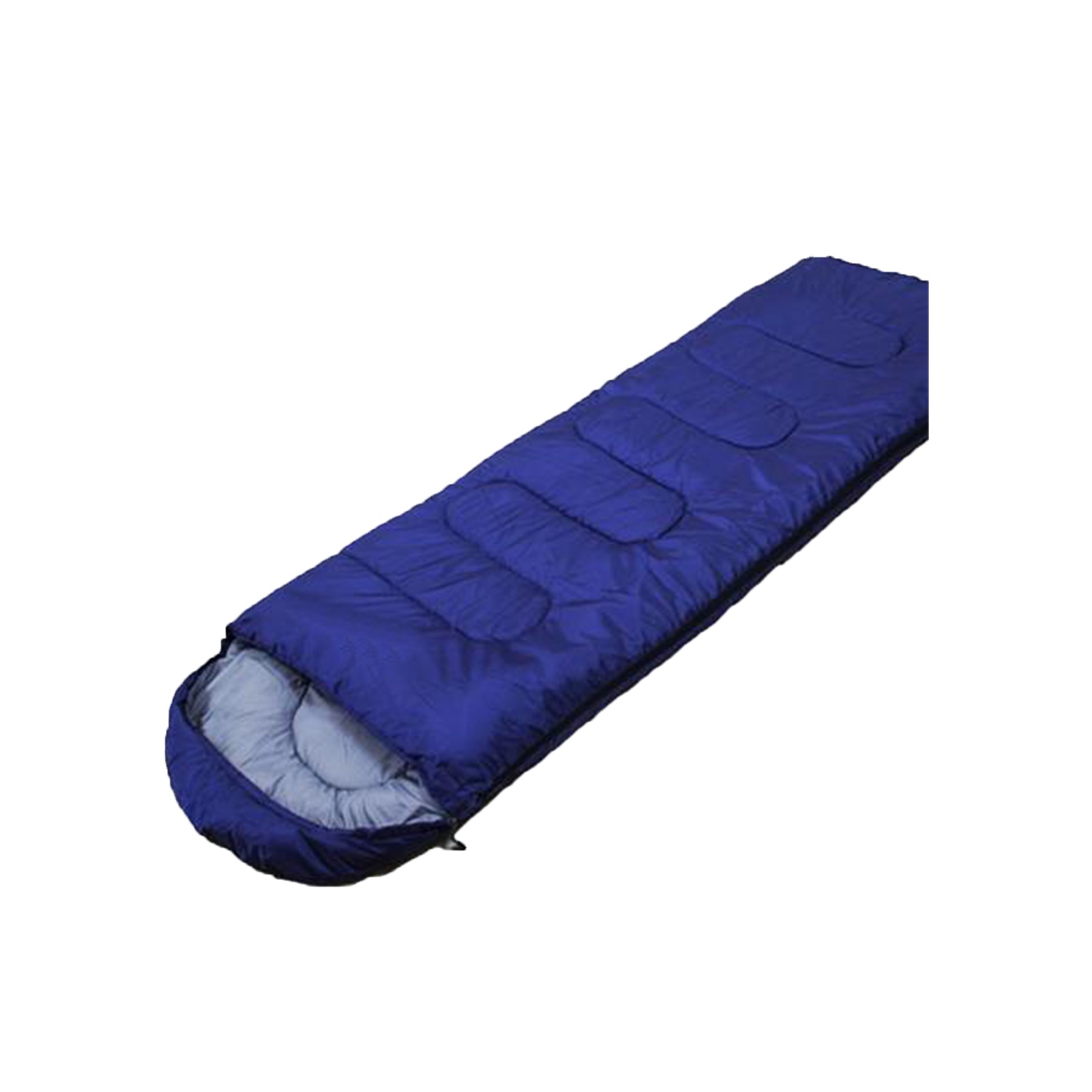 Warm Sleeping Bag 2