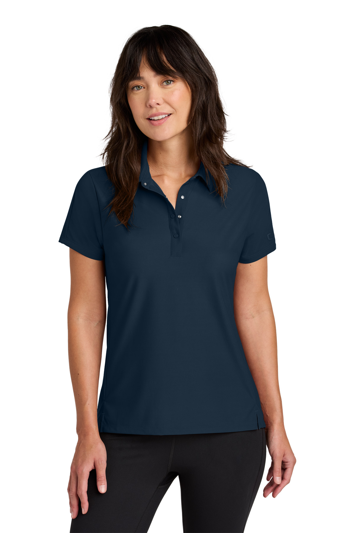 OGIO Women's Envision Polo LOG154 24