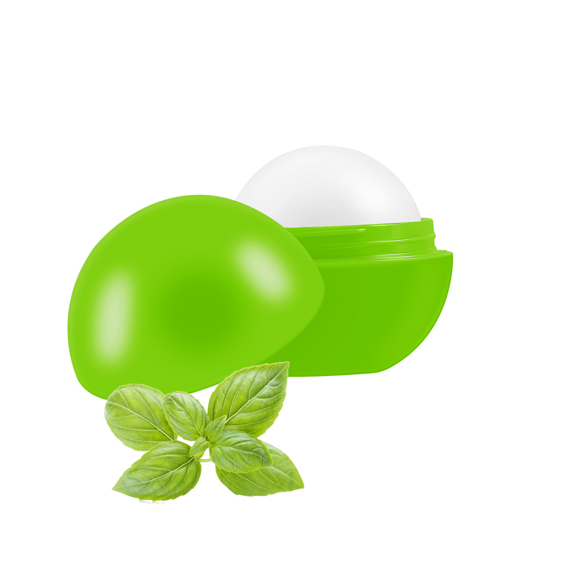Moisturize Lip Balm Sphere 16
