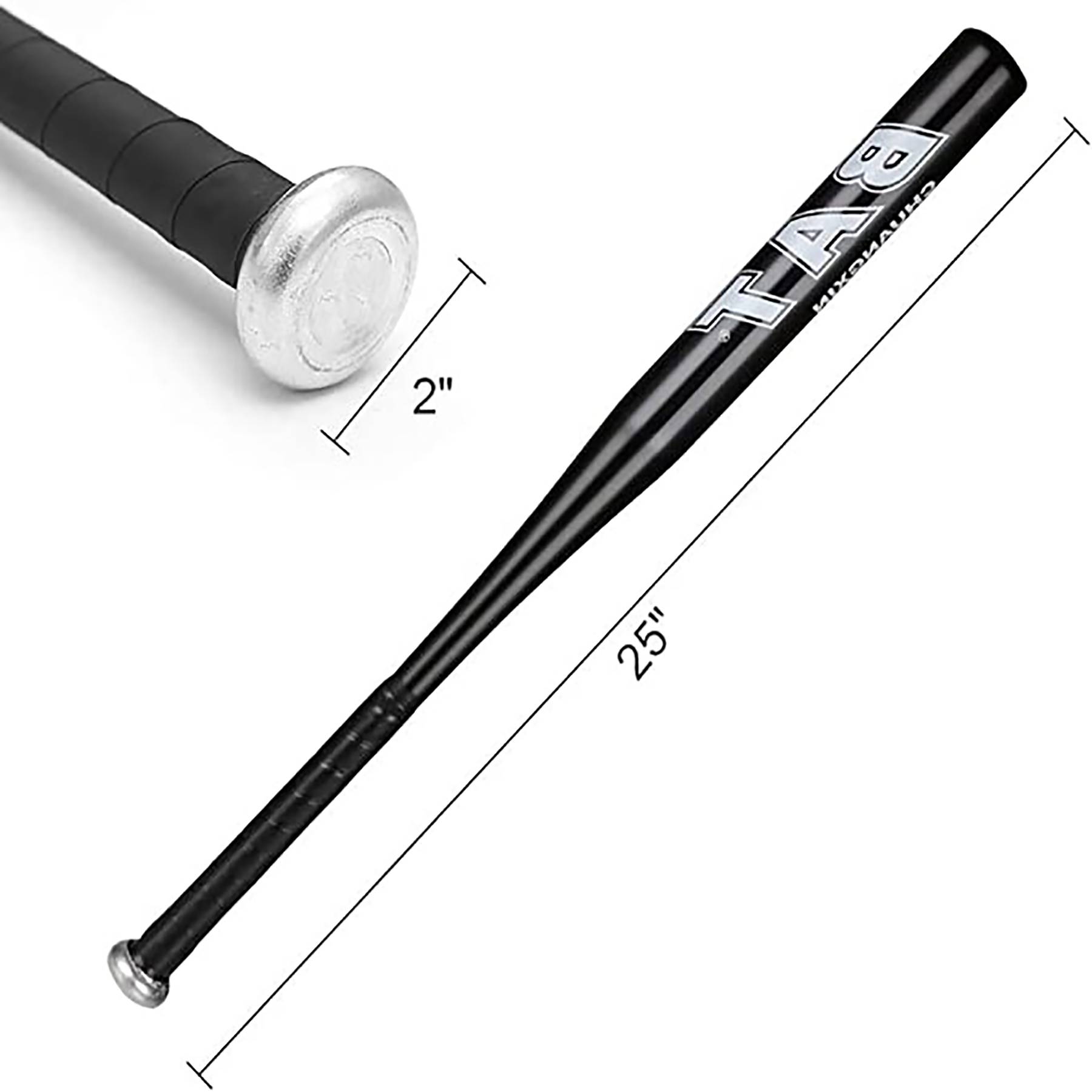 Aluminum Sports Baseball Bats 10