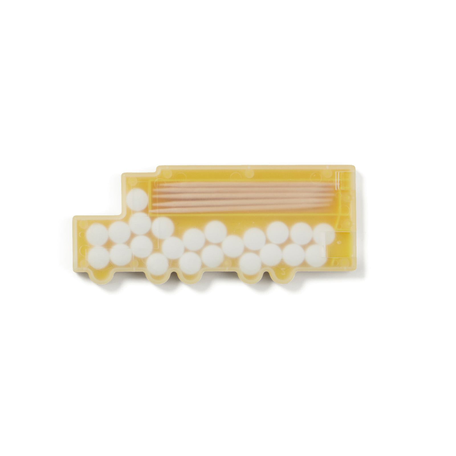 Tractor-Trailer Mints & Picks 25