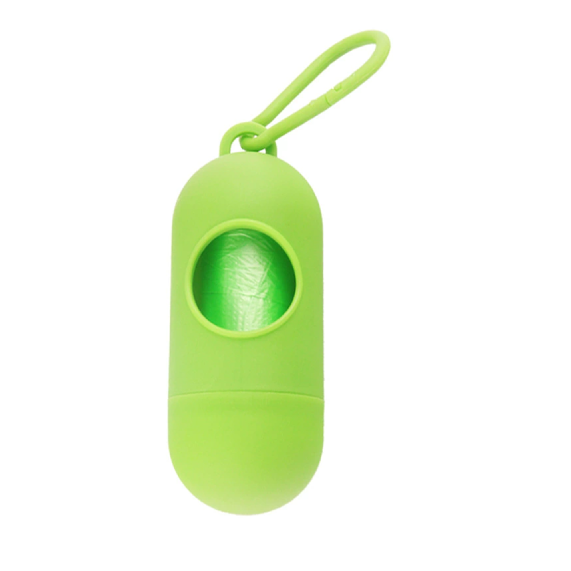 Pet Poop Bags Holder 8
