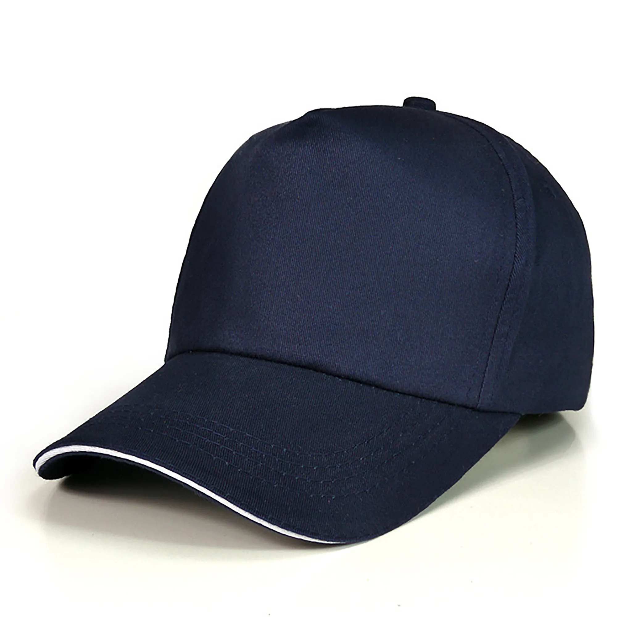 Adjustable Baseball Cap Sports Hat 3