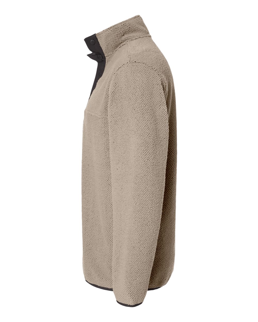 Men's Brooks Sherpa Mountain Fleece - 7355 13