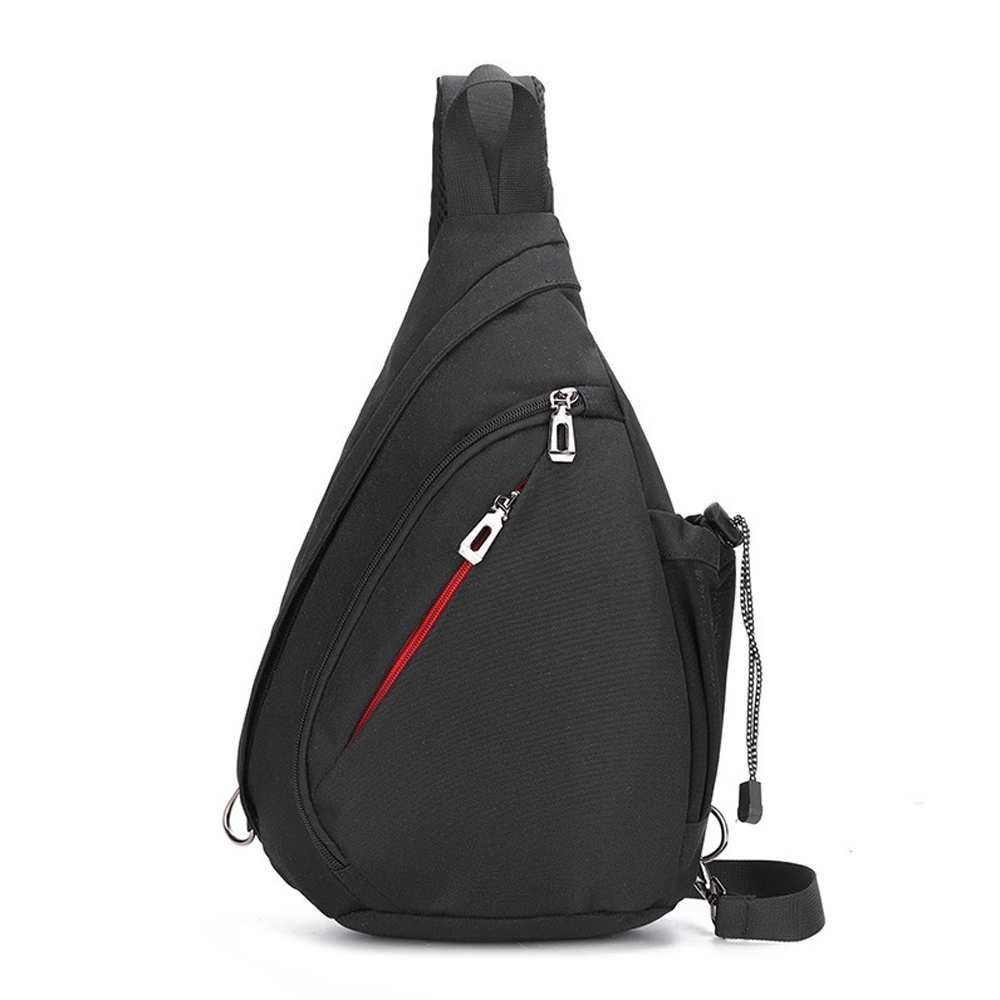 Crossbody Shoulder Backpack 4