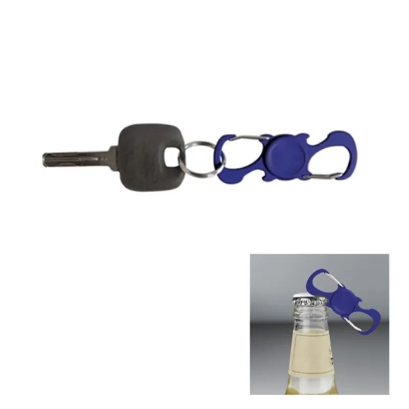 Multifunction Fidget Key Chain 7