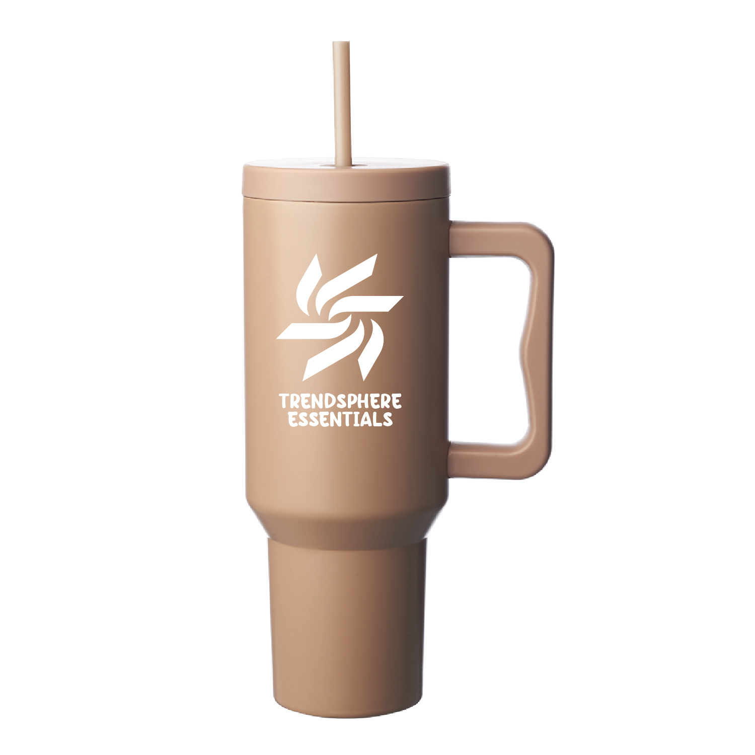 40 oz. Everest Hydration Tumbler (1 Color Imprint) 6